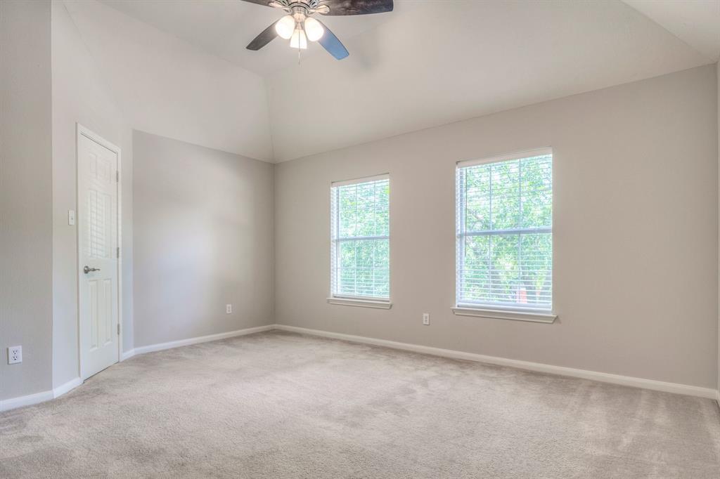 Shady Oaks Add - Residential Lease