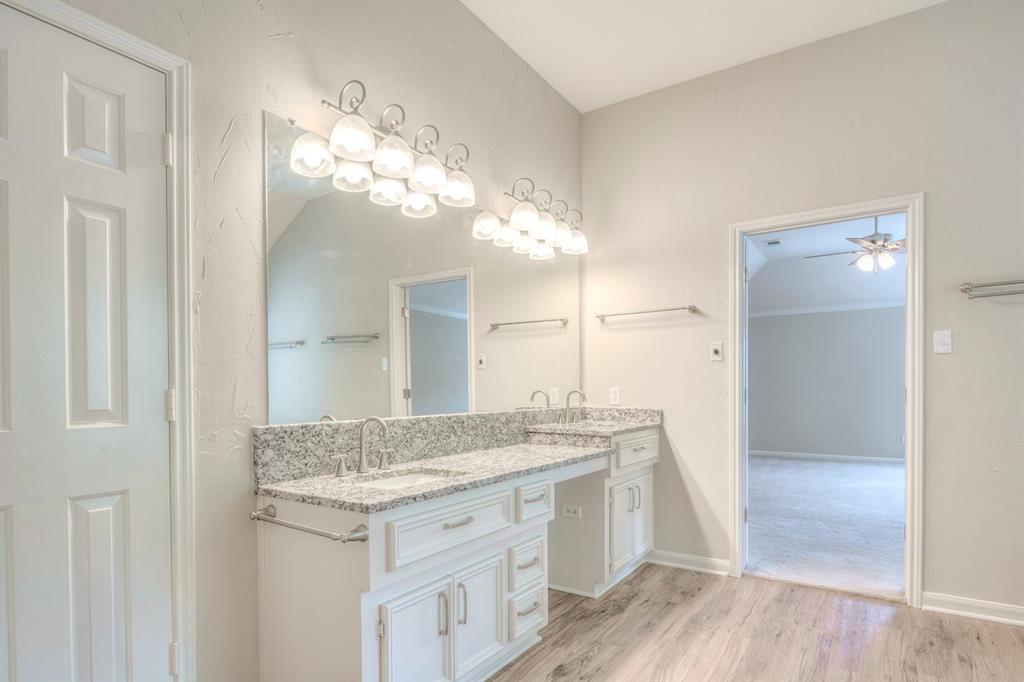 Shady Oaks Add - Residential Lease