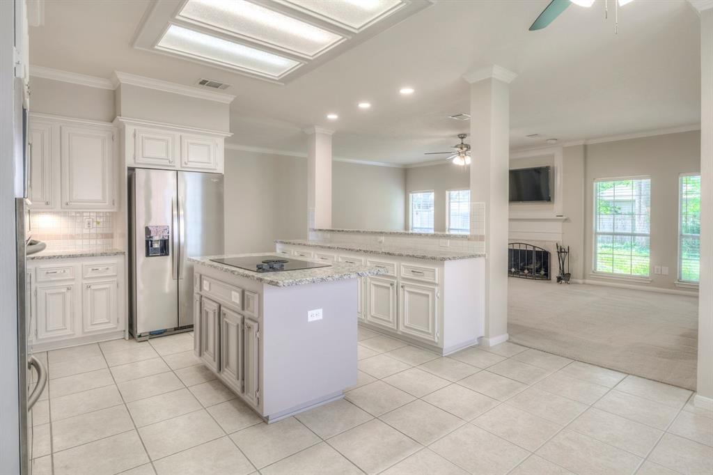 Shady Oaks Add - Residential Lease