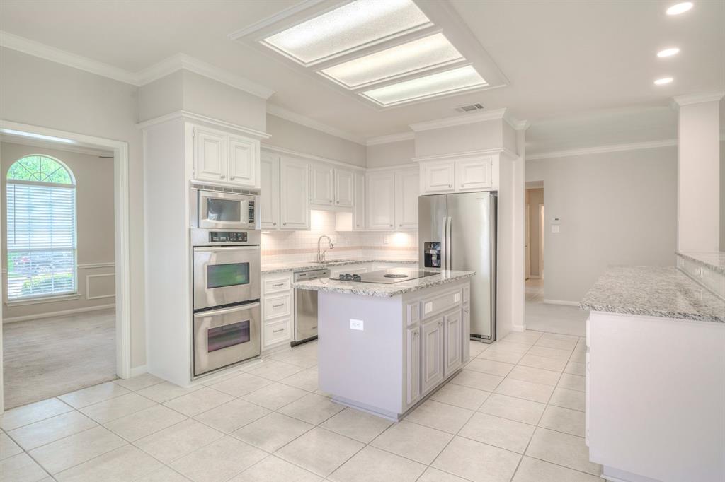 Shady Oaks Add - Residential Lease