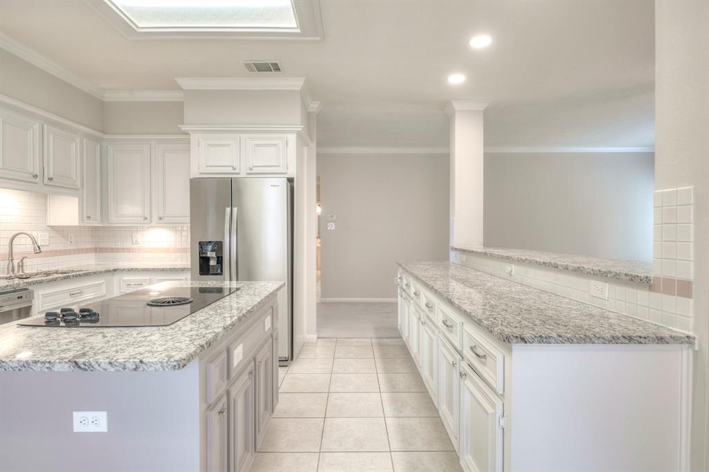 Shady Oaks Add - Residential Lease