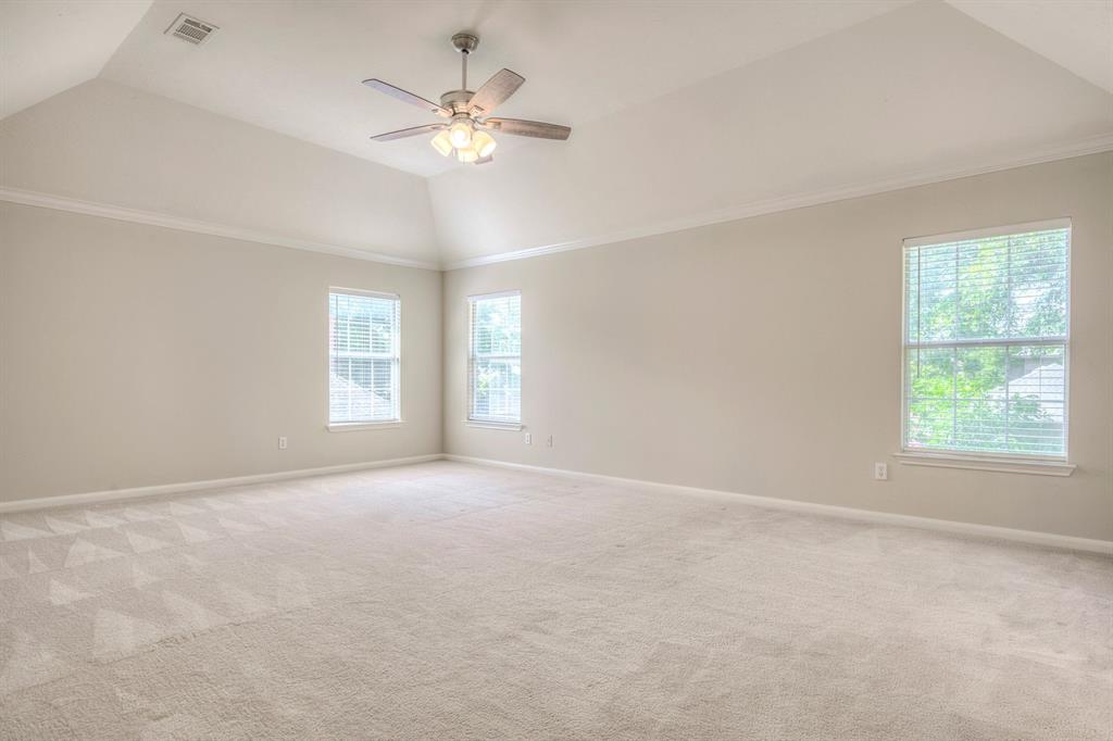 Shady Oaks Add - Residential Lease