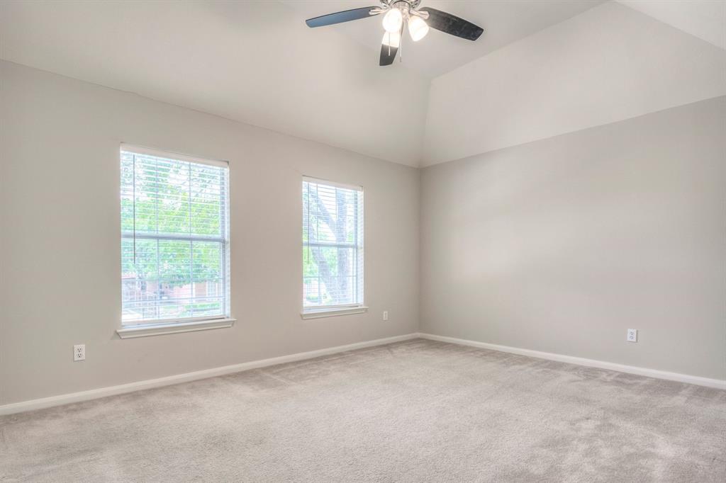 Shady Oaks Add - Residential Lease