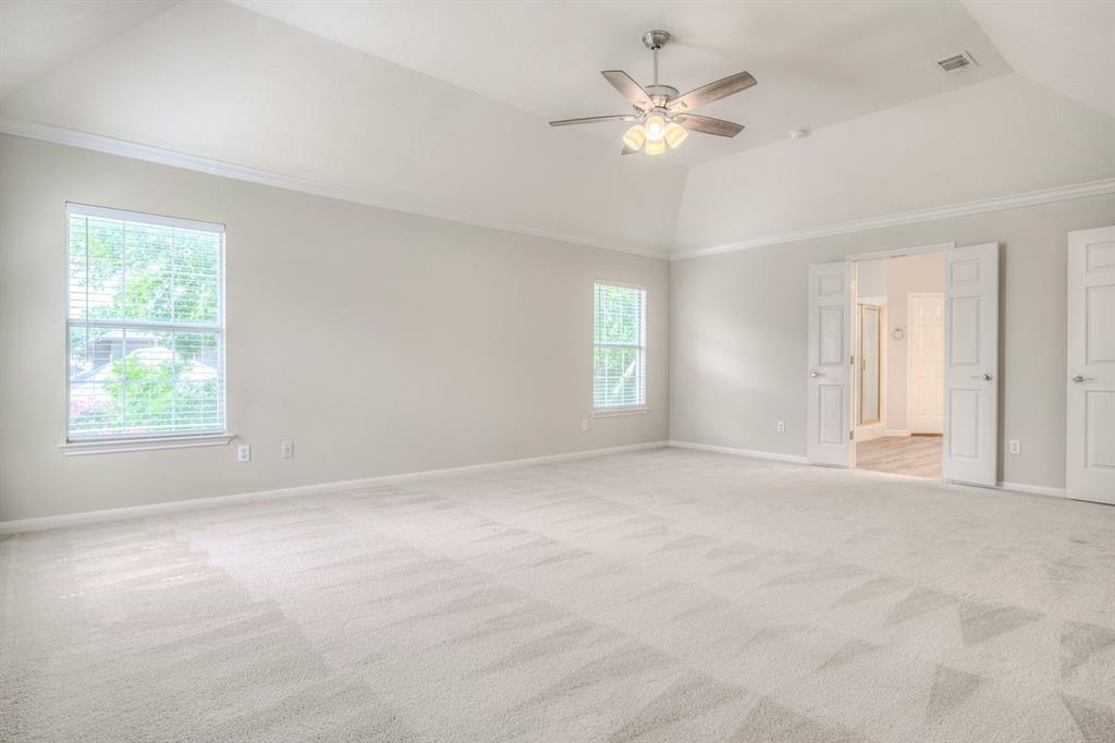 Shady Oaks Add - Residential Lease