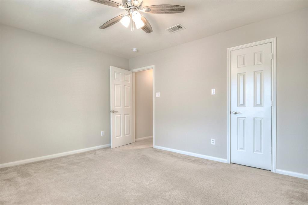 Shady Oaks Add - Residential Lease