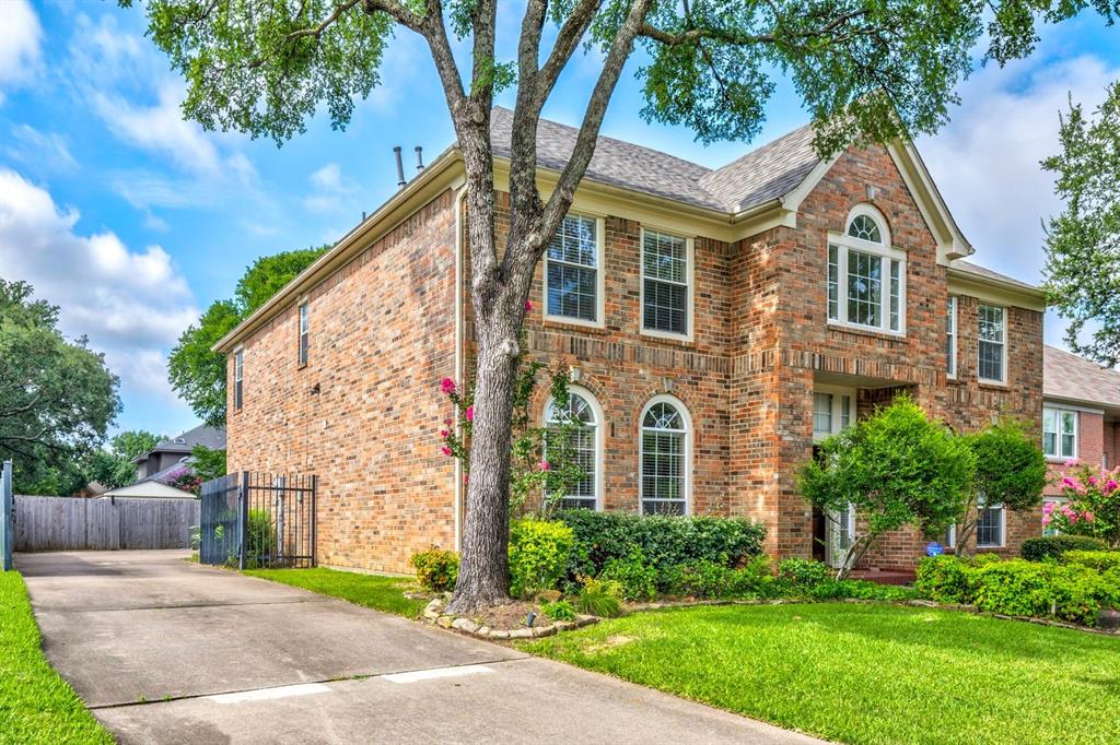 Shady Oaks Add - Residential Lease