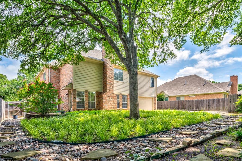 Shady Oaks Add - Residential Lease