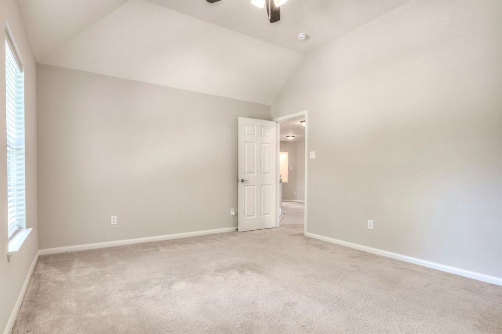 Shady Oaks Add - Residential Lease