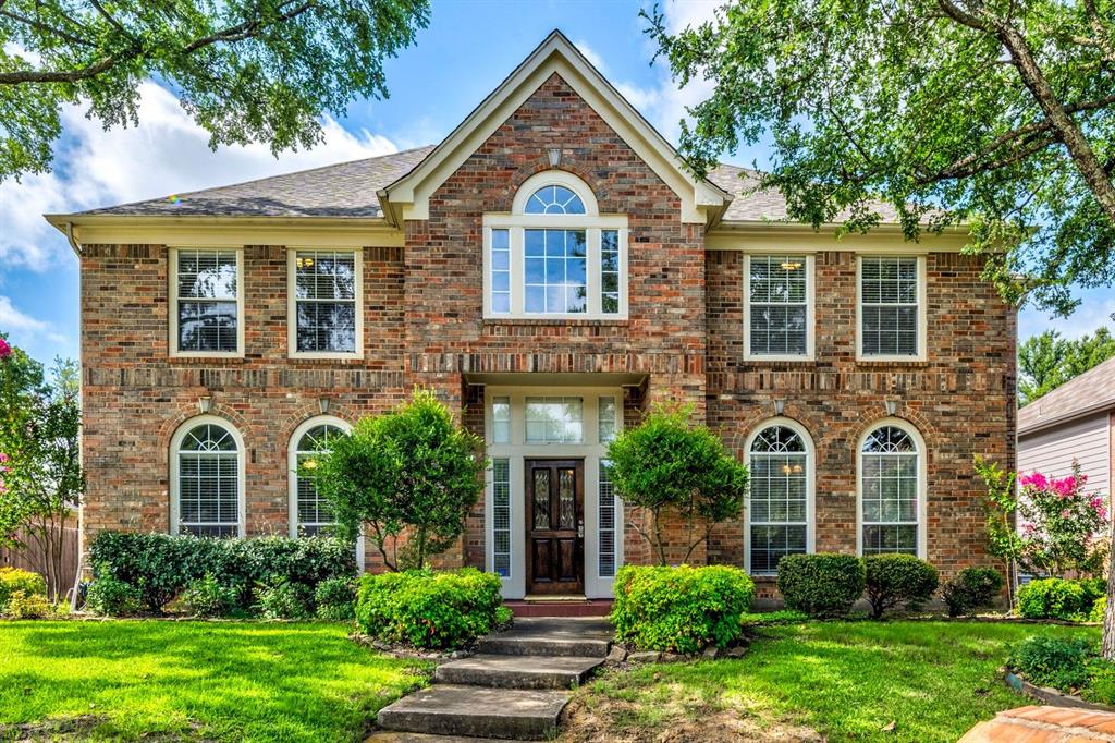 Shady Oaks Add - Residential Lease