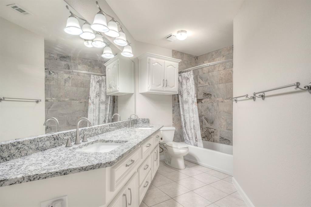 Shady Oaks Add - Residential Lease