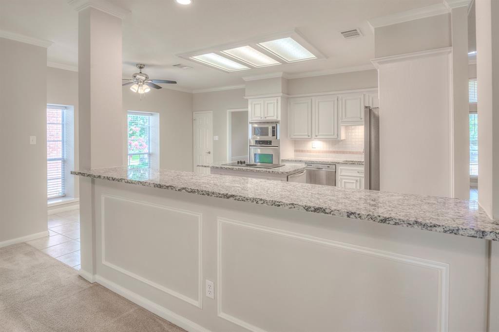 Shady Oaks Add - Residential Lease