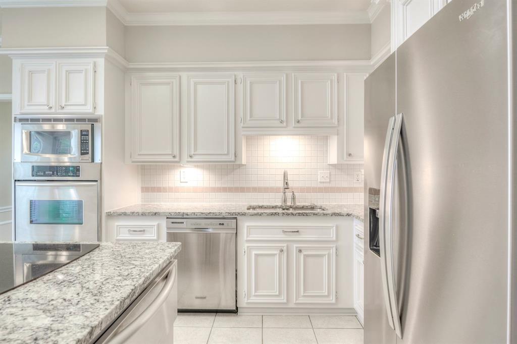 Shady Oaks Add - Residential Lease