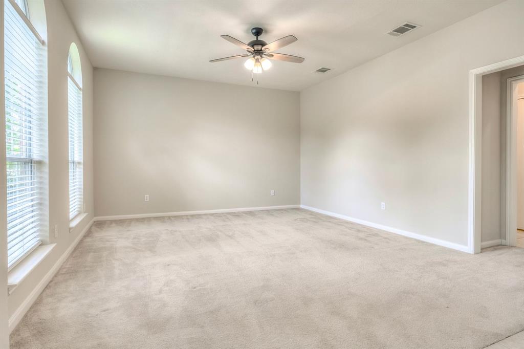 Shady Oaks Add - Residential Lease