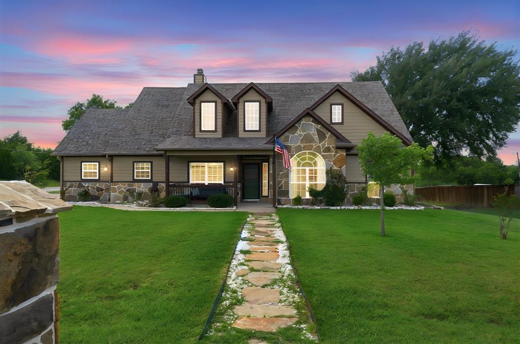 11 Lopez Drive