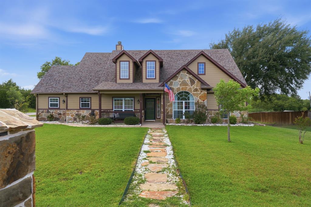 11 Lopez Drive