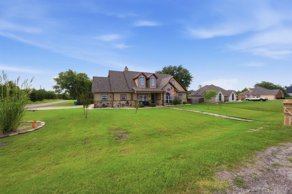 11 Lopez Drive