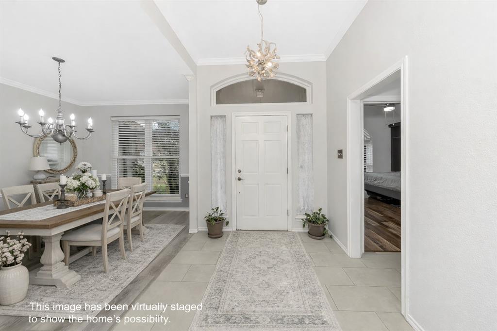 7747 Bridlewood Court