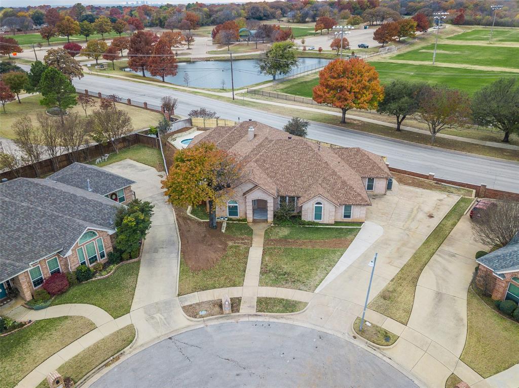 Bridlewood Add - Residential