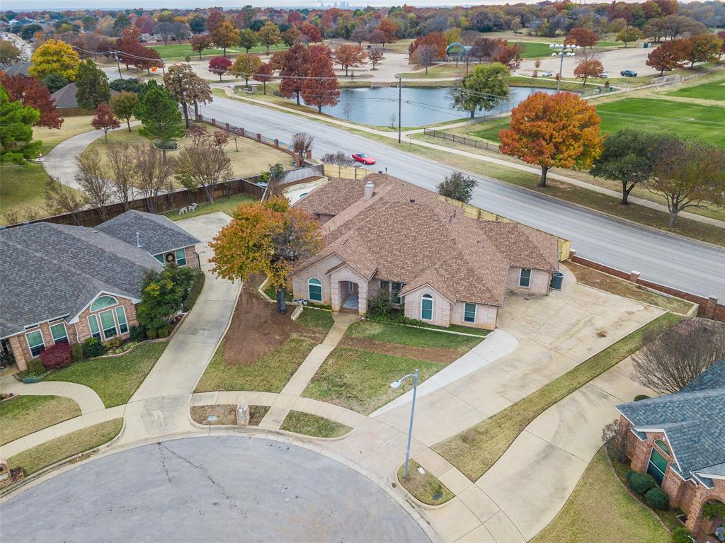 7747 Bridlewood Court