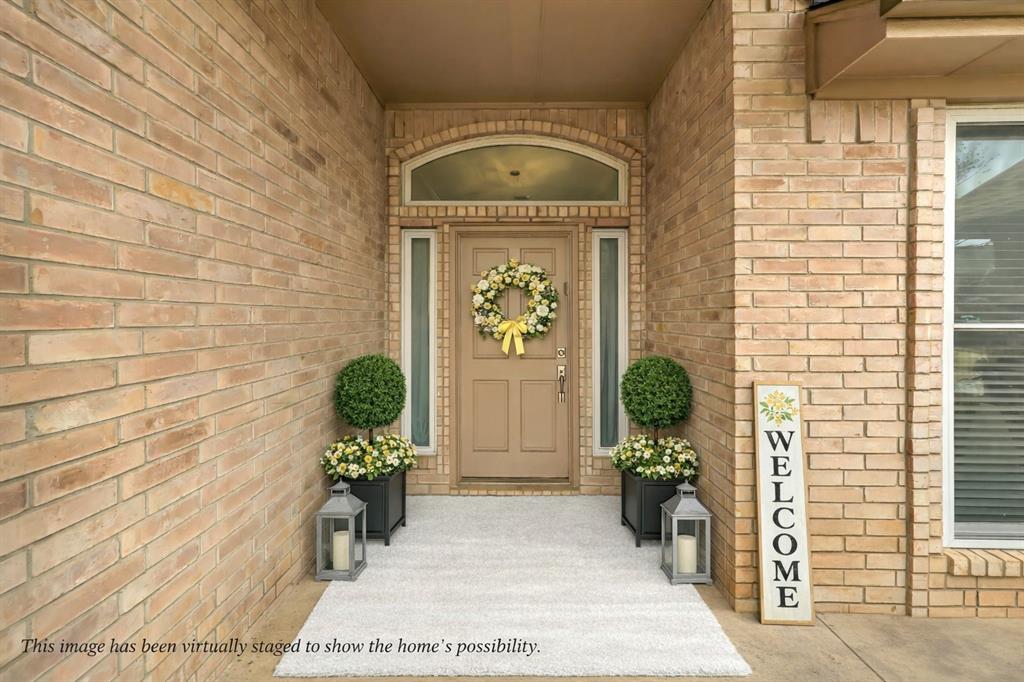 7747 Bridlewood Court