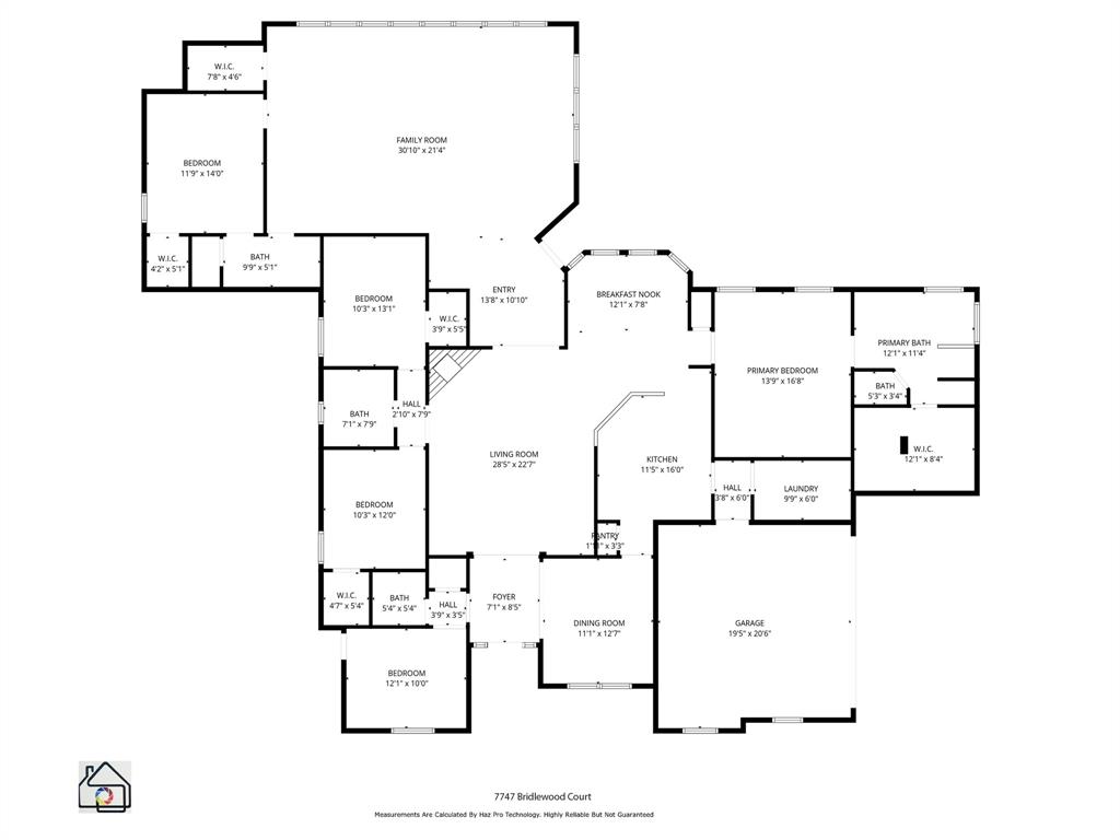 Bridlewood Add - Residential
