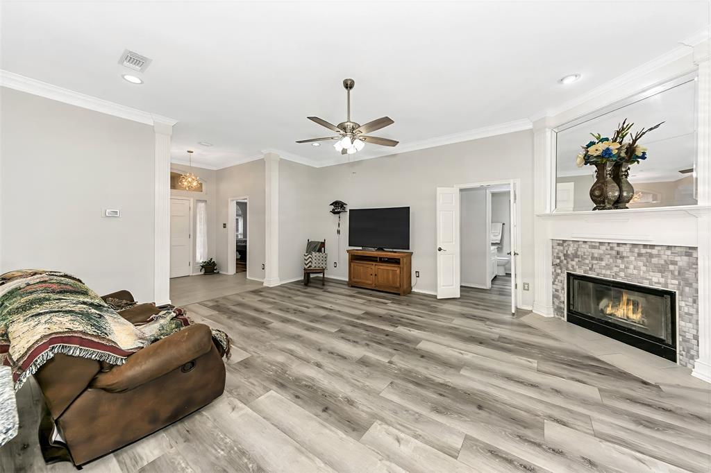 Bridlewood Add - Residential