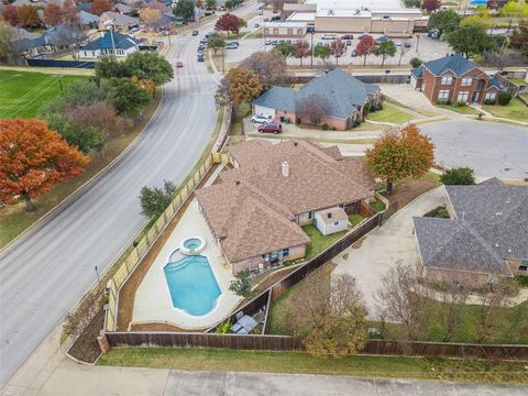 7747 Bridlewood Court North Richland Hills TX 76182