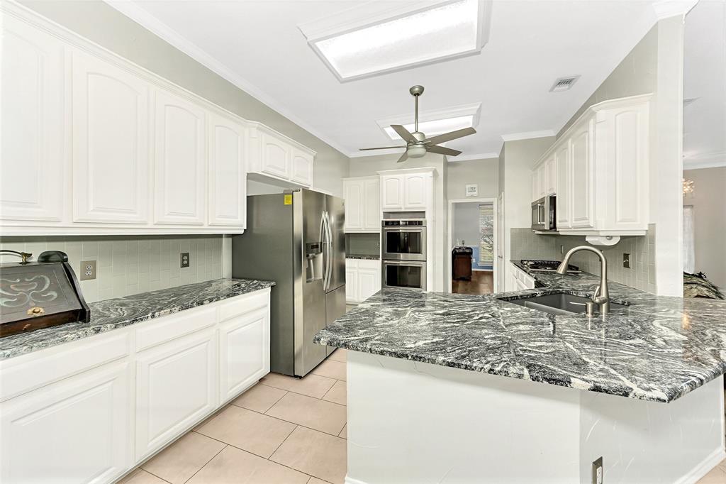 Bridlewood Add - Residential