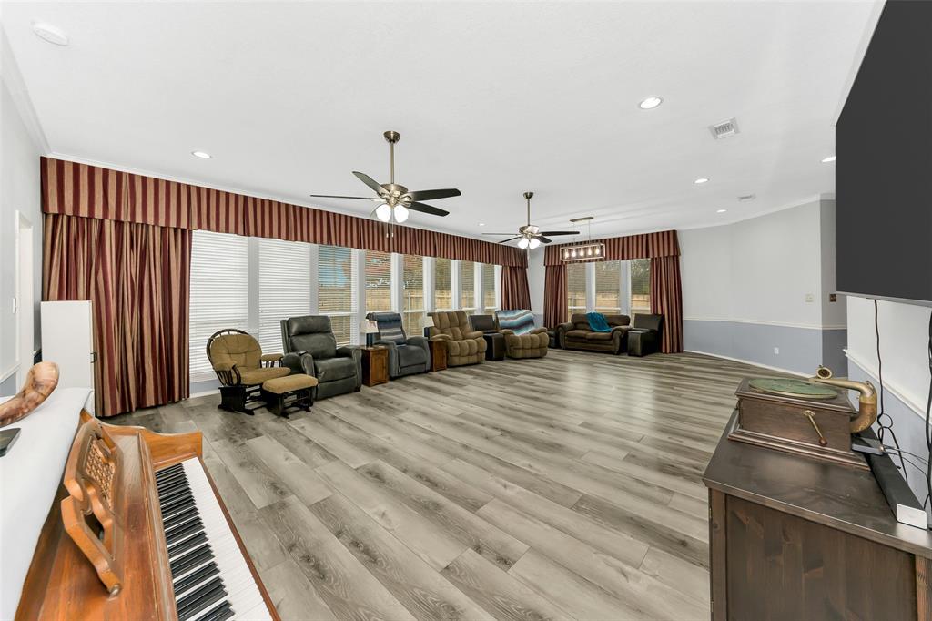 Bridlewood Add - Residential