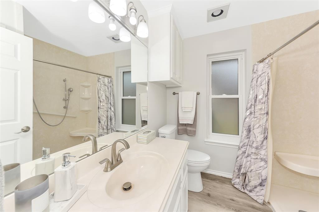 Bridlewood Add - Residential