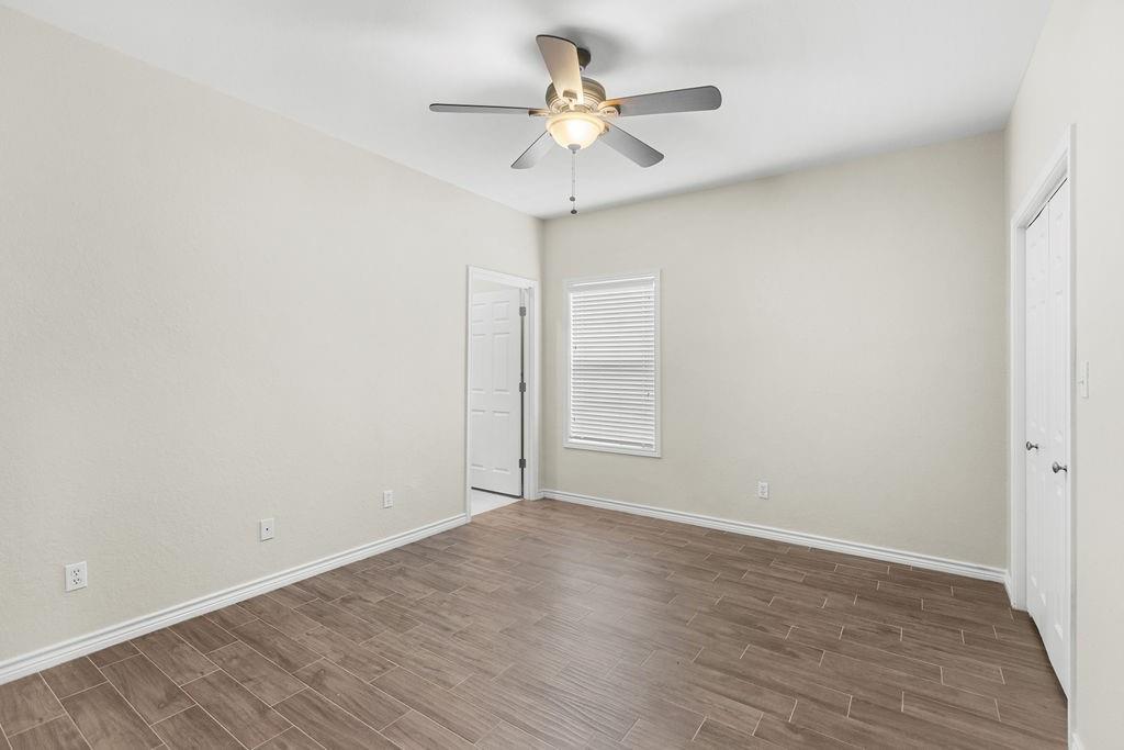 Millers 1st Add - Residential