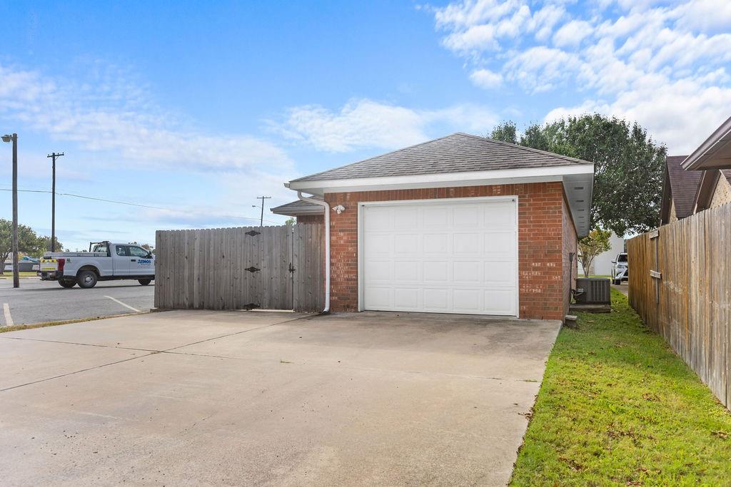 Millers 1st Add - Residential