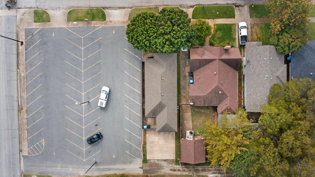 Millers 1st Add - Residential