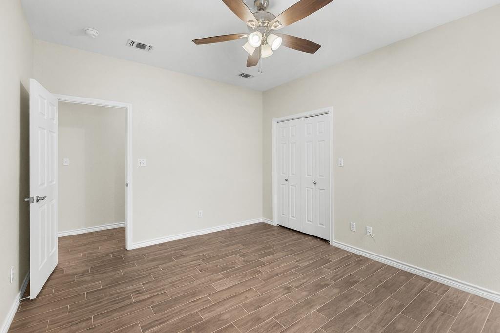 Millers 1st Add - Residential