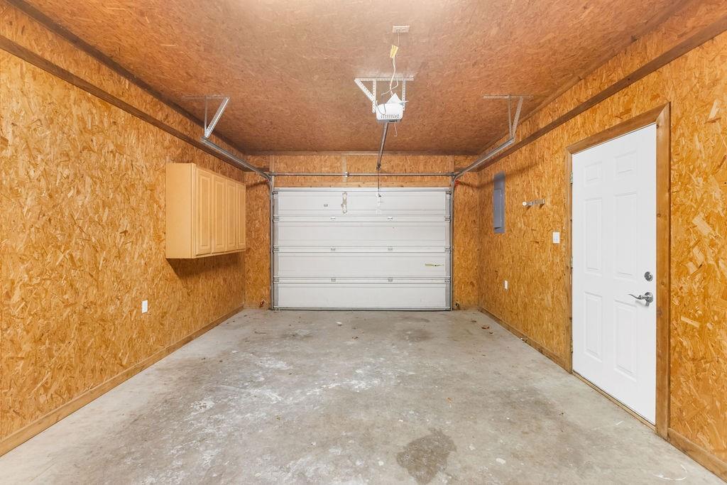 Millers 1st Add - Residential