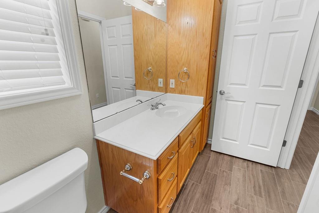 Millers 1st Add - Residential