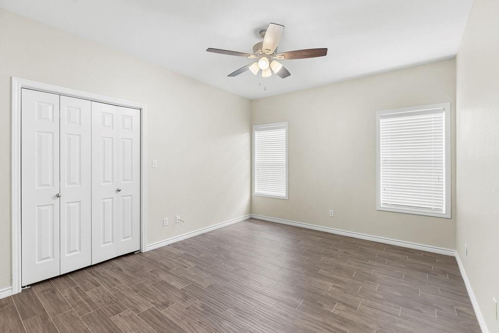 Millers 1st Add - Residential