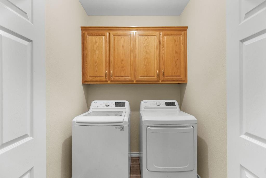 Millers 1st Add - Residential