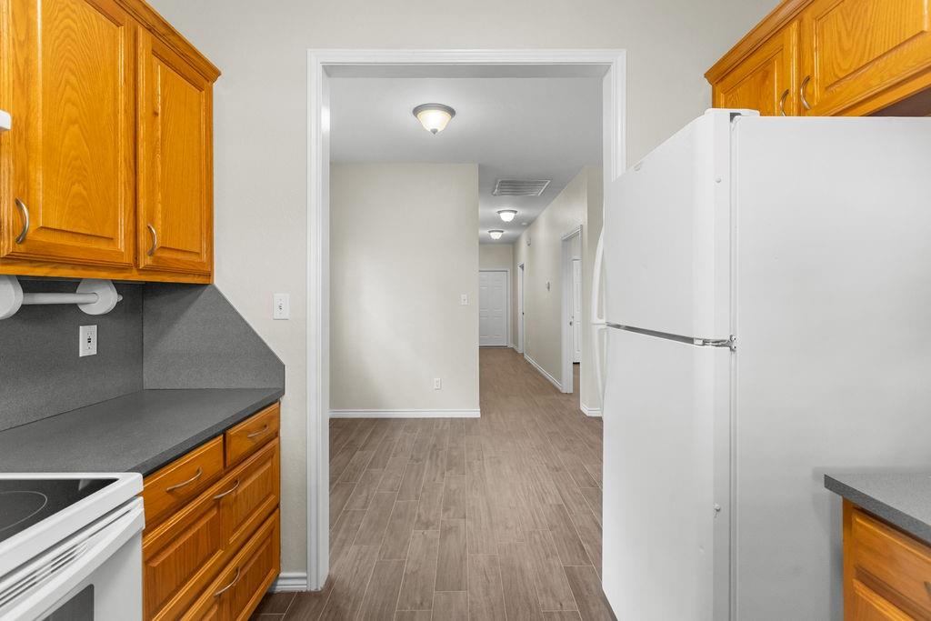 Millers 1st Add - Residential