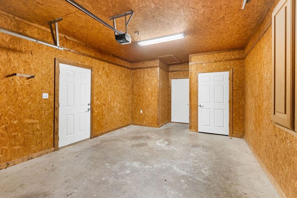 Millers 1st Add - Residential