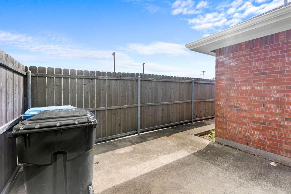 Millers 1st Add - Residential