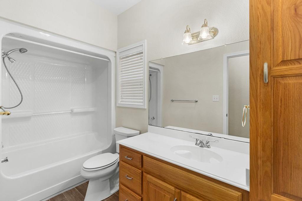 Millers 1st Add - Residential