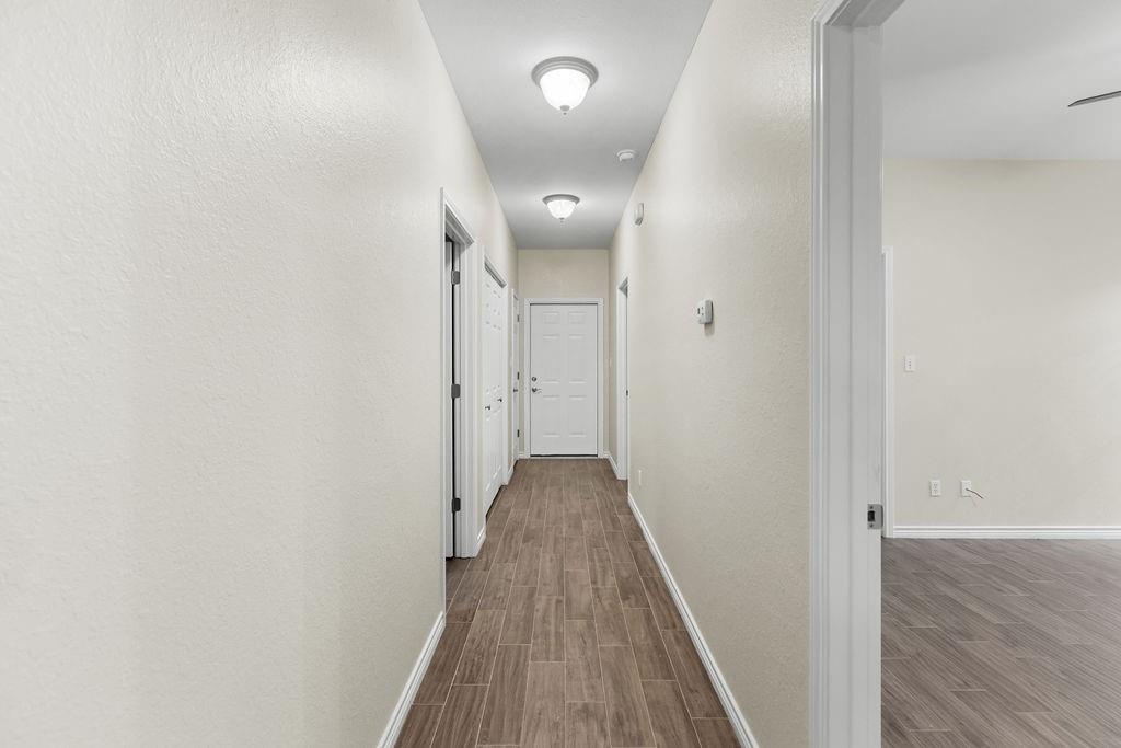 Millers 1st Add - Residential