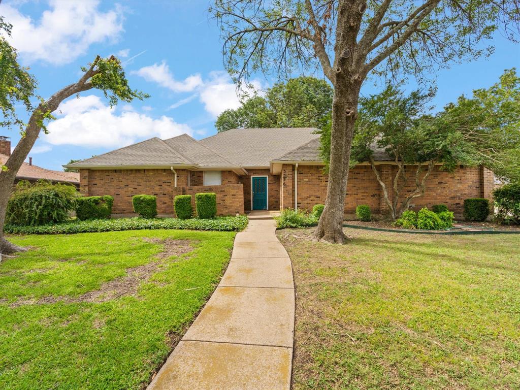 3236 Cassidy Drive
