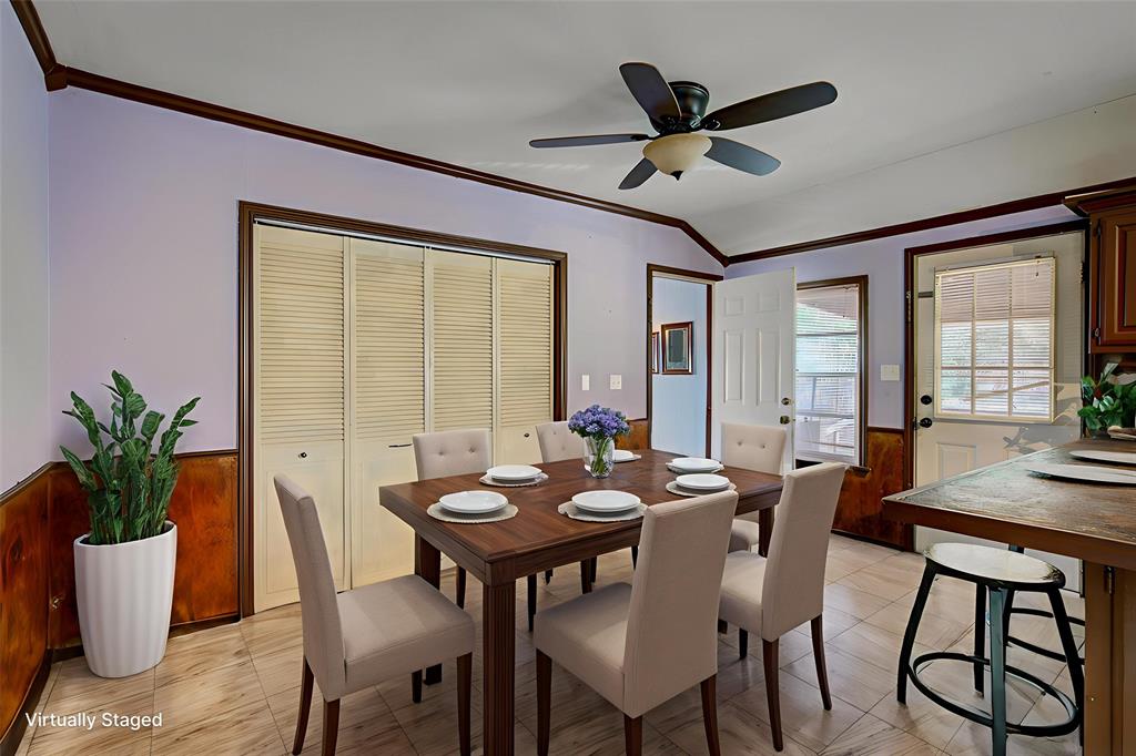 Quitman Townsites - Residential