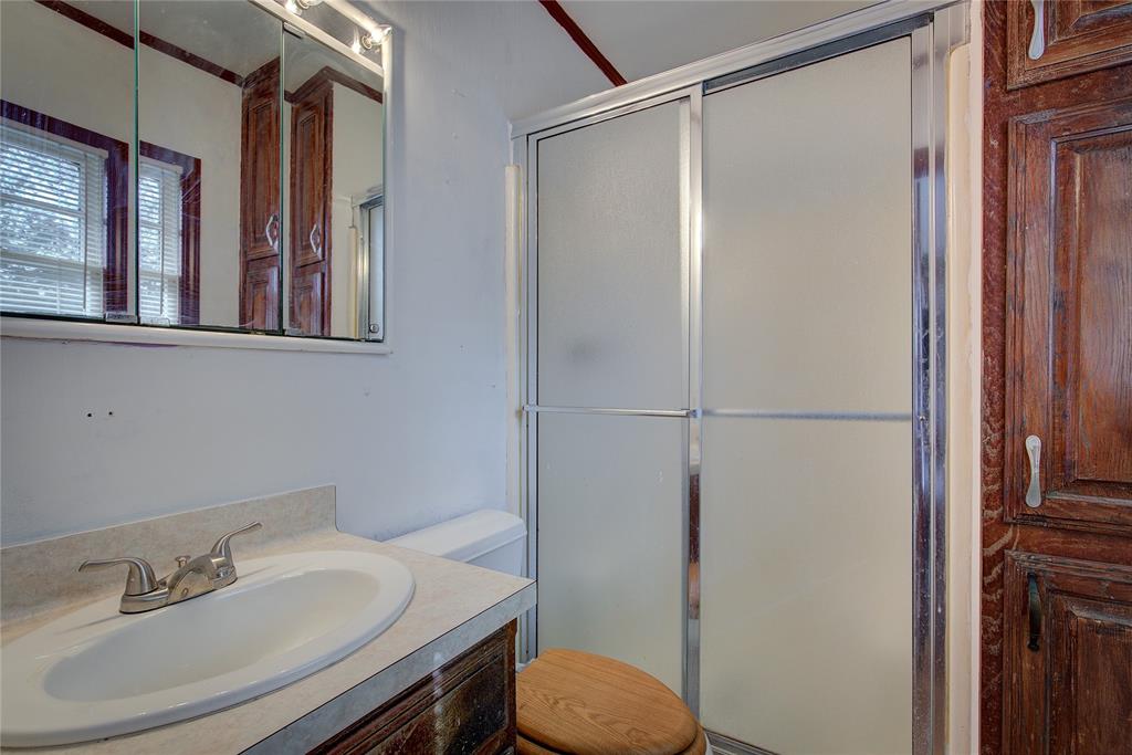 Quitman Townsites - Residential