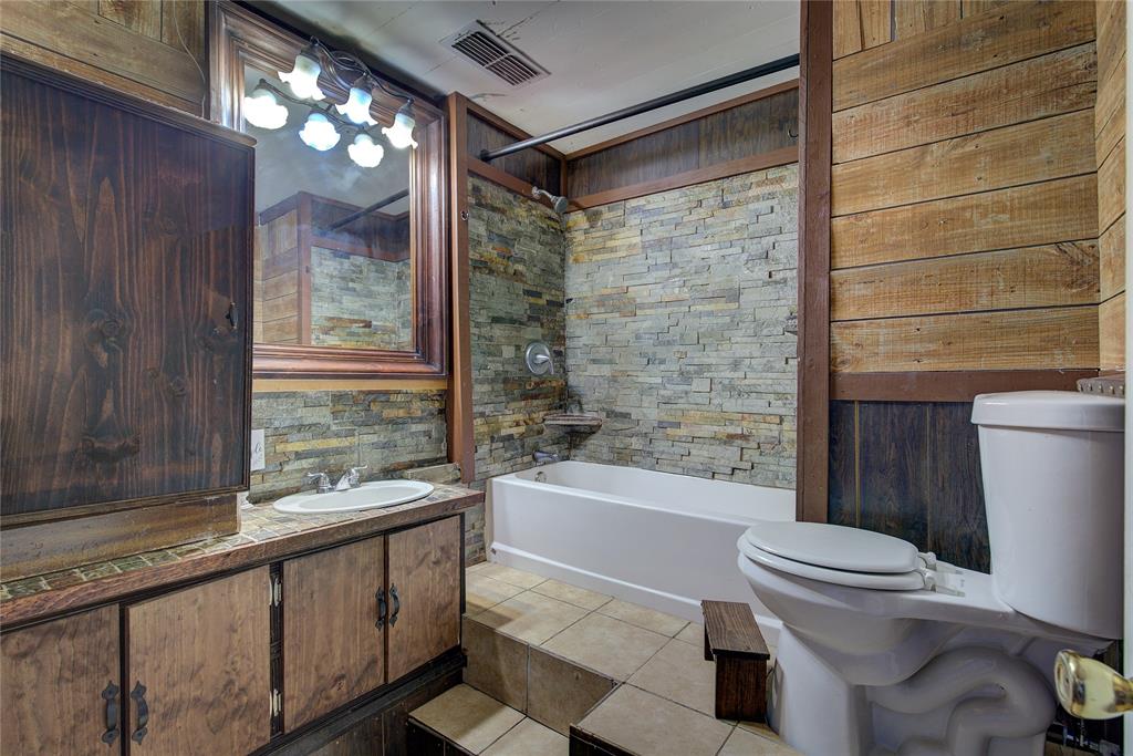 Quitman Townsites - Residential