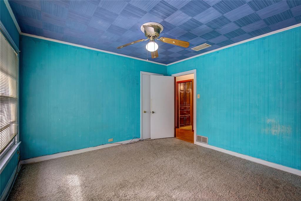 Quitman Townsites - Residential