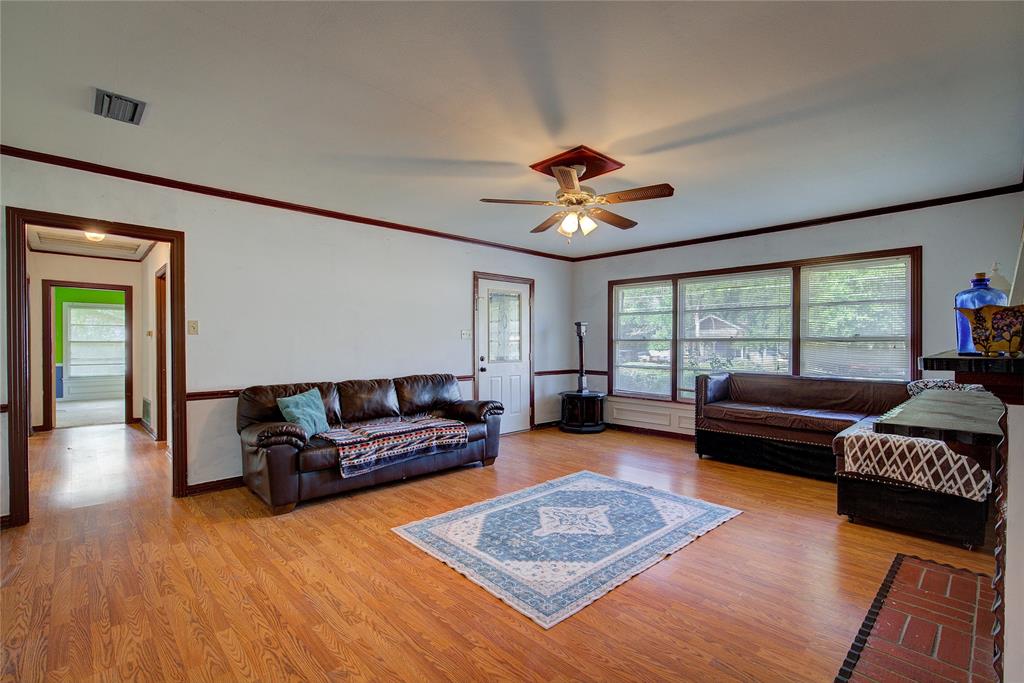 Quitman Townsites - Residential