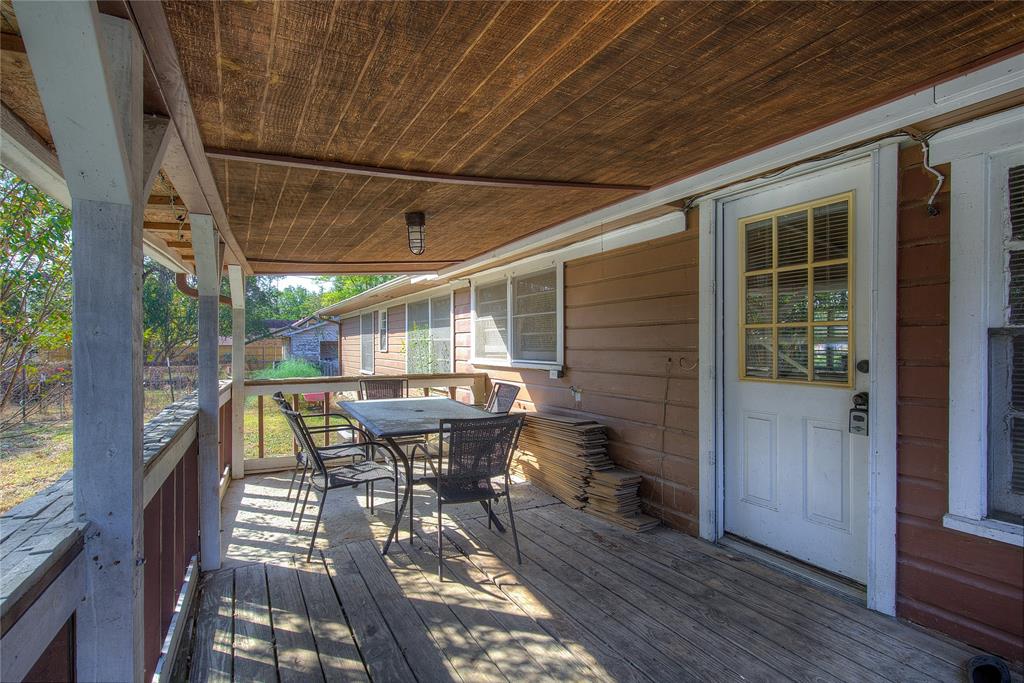 Quitman Townsites - Residential